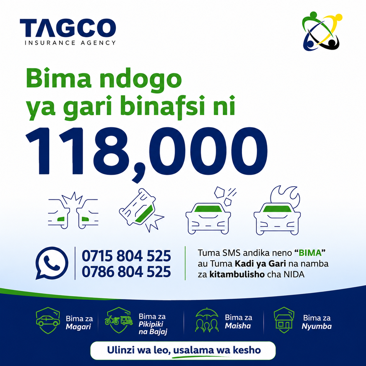 Bima ndogo